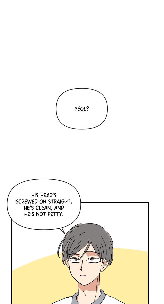 The Prize of Youth Chap 50 - Next Chap 51