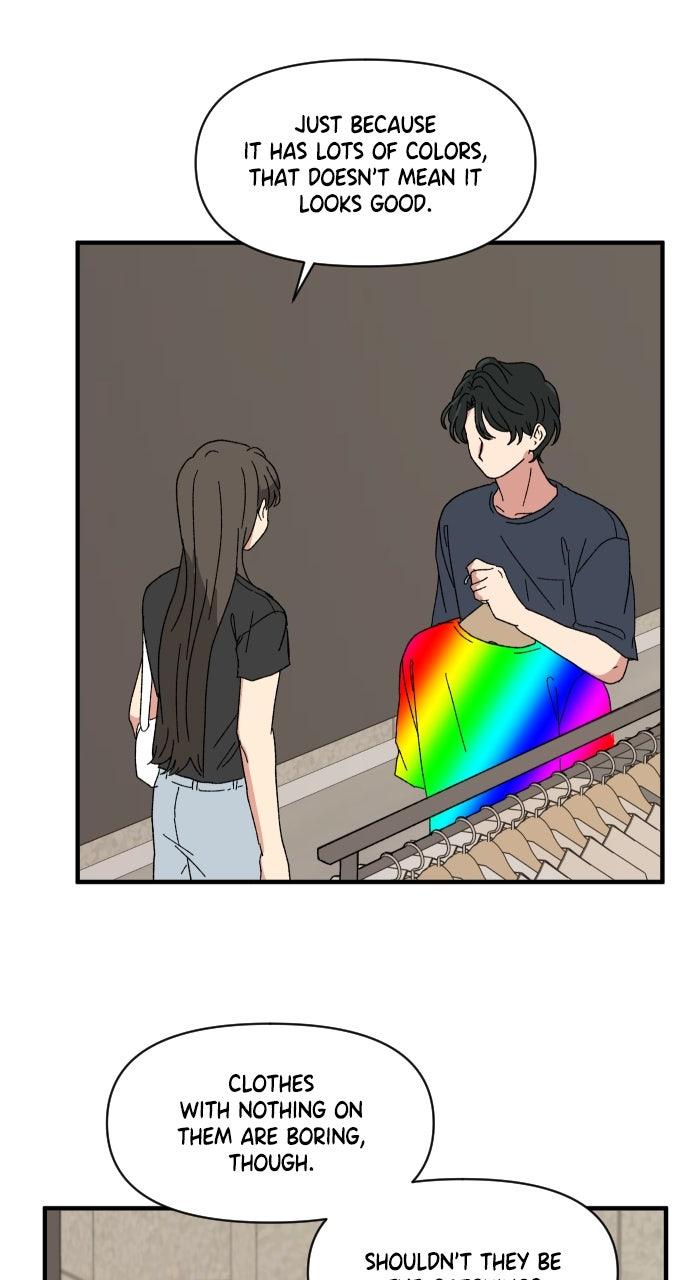 The Prize of Youth Chap 50 - Next Chap 51