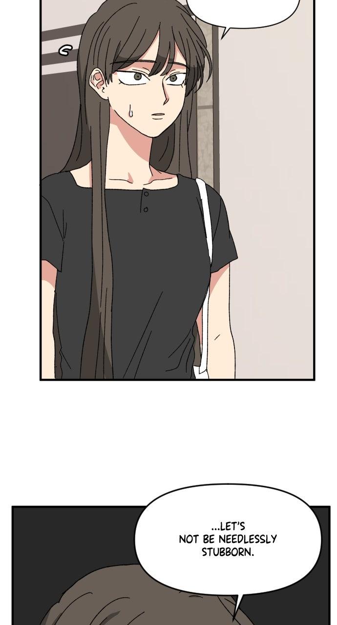 The Prize of Youth Chap 50 - Next Chap 51