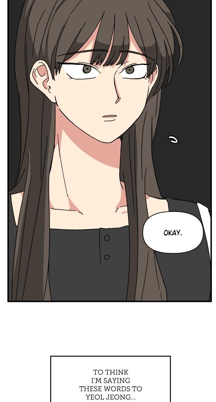 The Prize of Youth Chap 50 - Next Chap 51