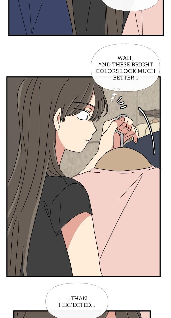 The Prize of Youth Chap 50 - Next Chap 51