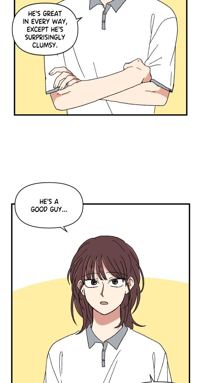 The Prize of Youth Chap 50 - Next Chap 51
