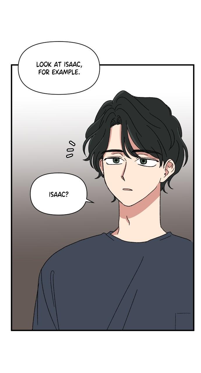 The Prize of Youth Chap 50 - Next Chap 51