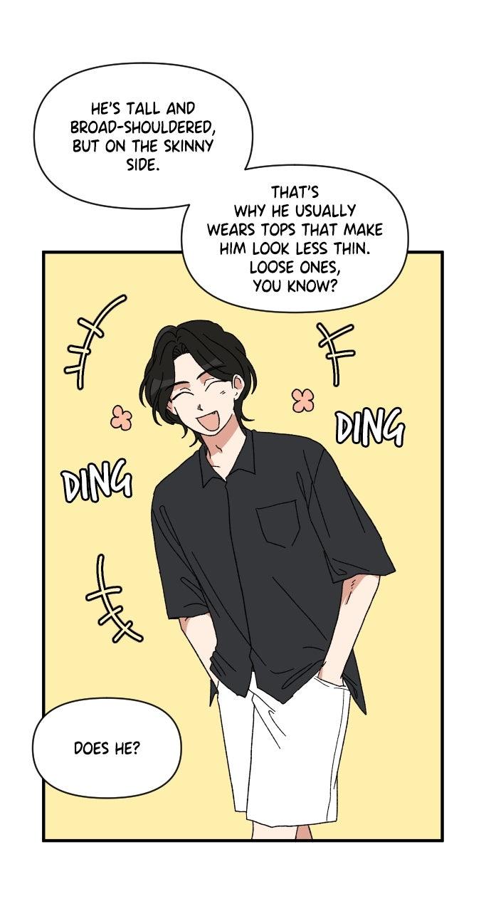 The Prize of Youth Chap 50 - Next Chap 51
