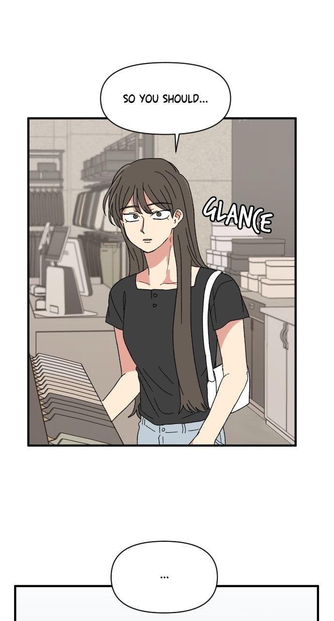 The Prize of Youth Chap 50 - Next Chap 51
