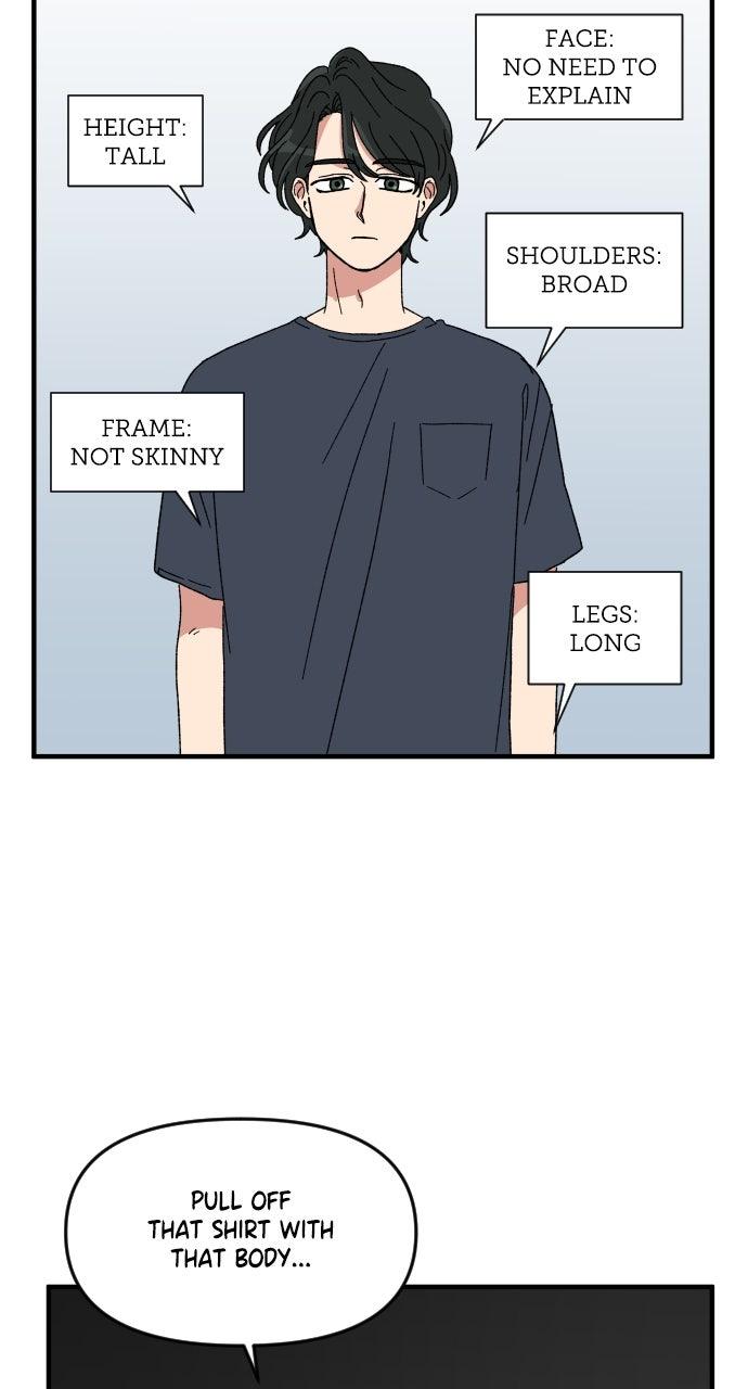 The Prize of Youth Chap 50 - Next Chap 51