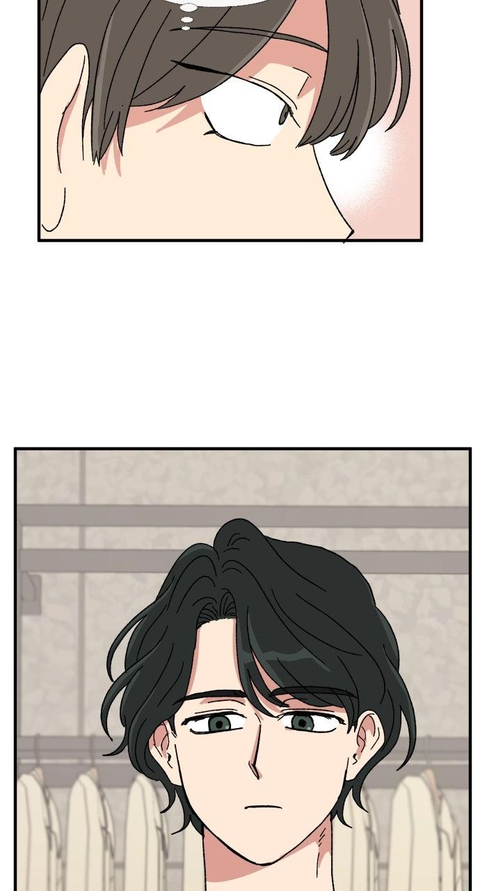 The Prize of Youth Chap 50 - Next Chap 51