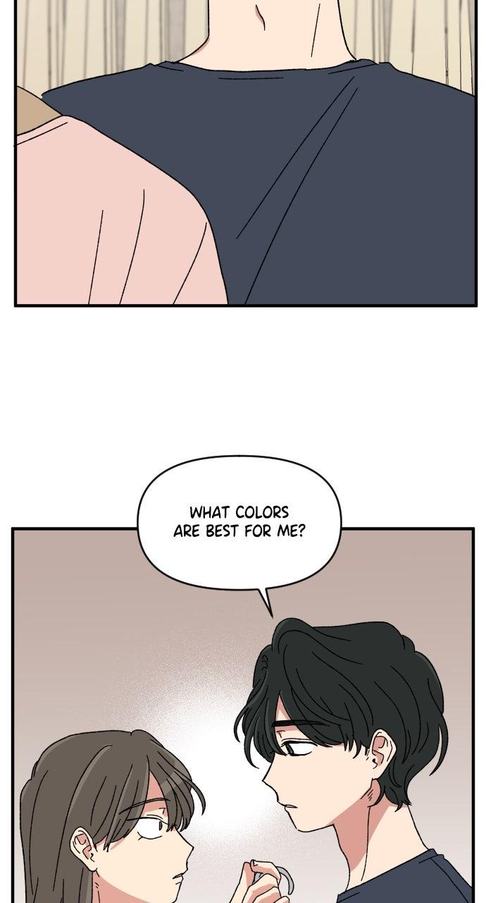 The Prize of Youth Chap 50 - Next Chap 51