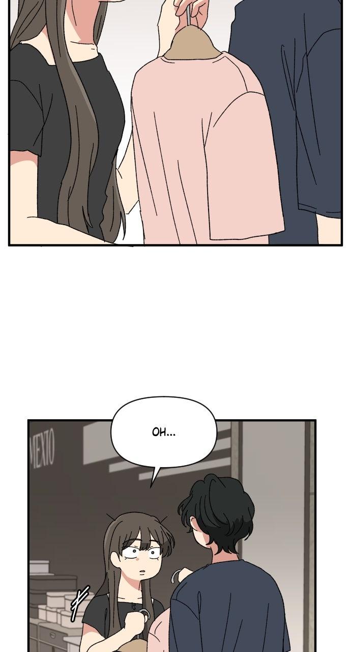The Prize of Youth Chap 50 - Next Chap 51