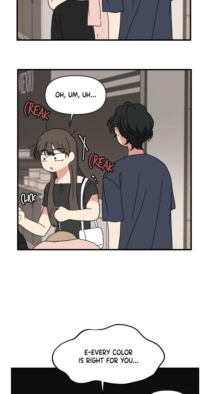 The Prize of Youth Chap 50 - Next Chap 51