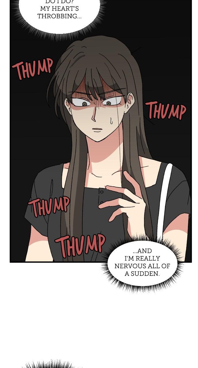 The Prize of Youth Chap 50 - Next Chap 51