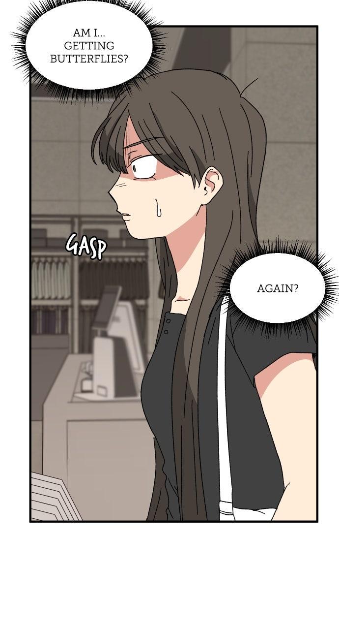 The Prize of Youth Chap 50 - Next Chap 51