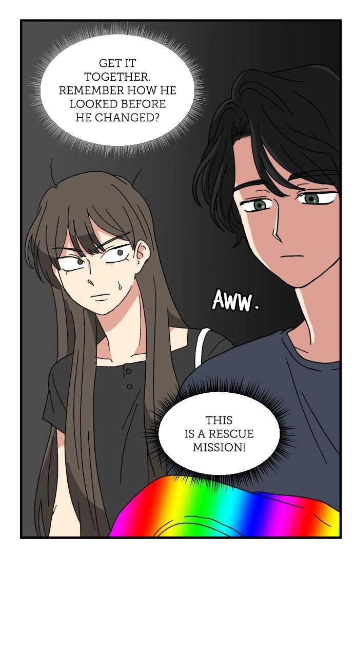 The Prize of Youth Chap 50 - Next Chap 51