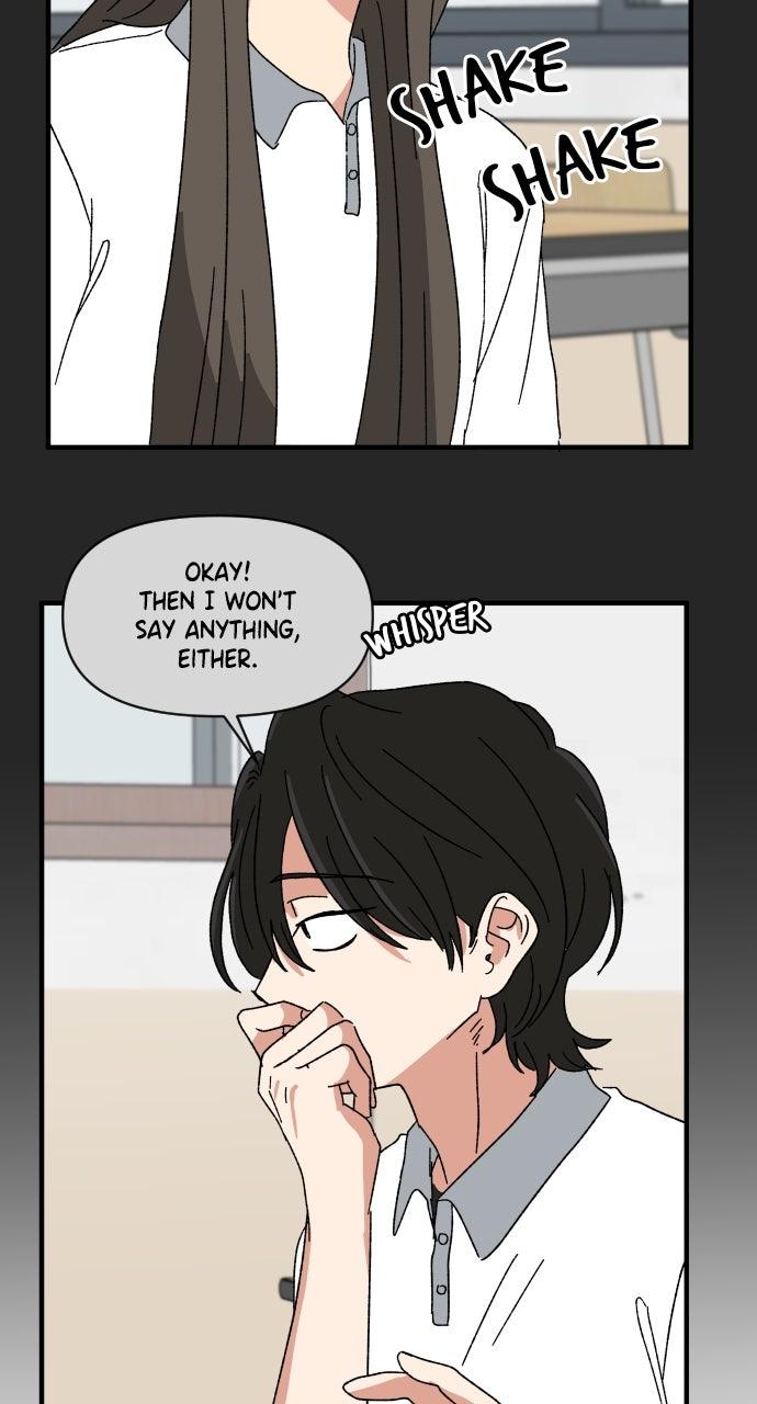 The Prize of Youth Chap 51 - Next Chap 52