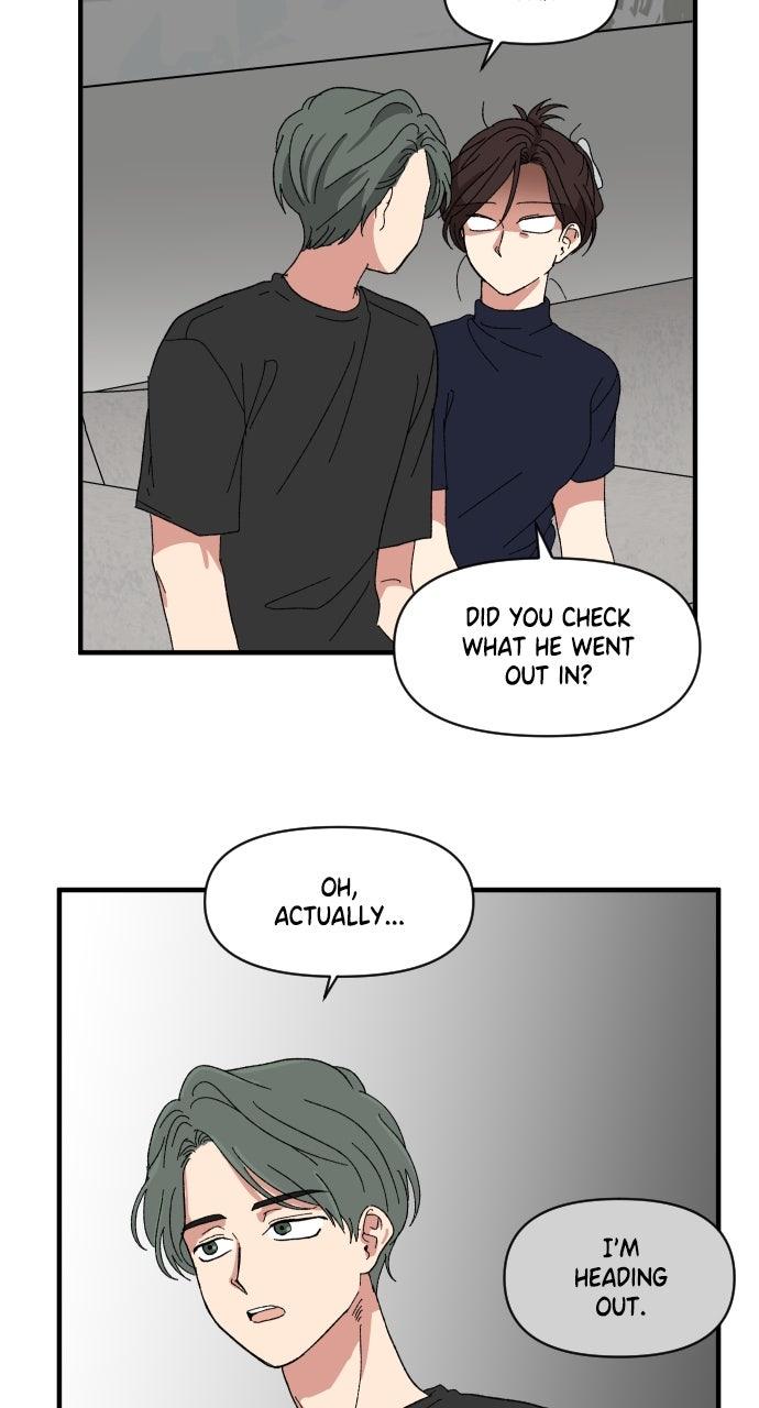 The Prize of Youth Chap 51 - Next Chap 52