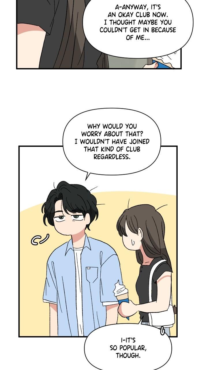 The Prize of Youth Chap 51 - Next Chap 52