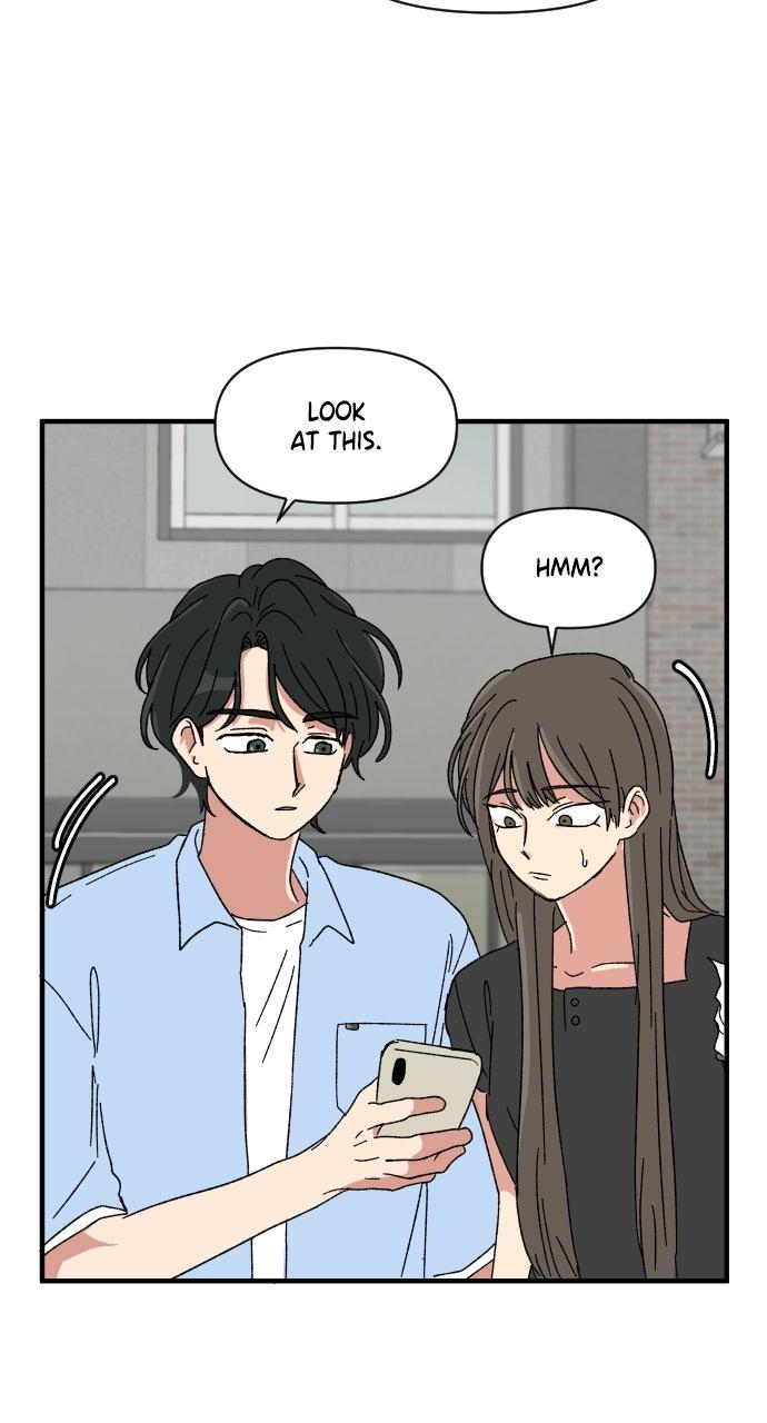 The Prize of Youth Chap 51 - Next Chap 52
