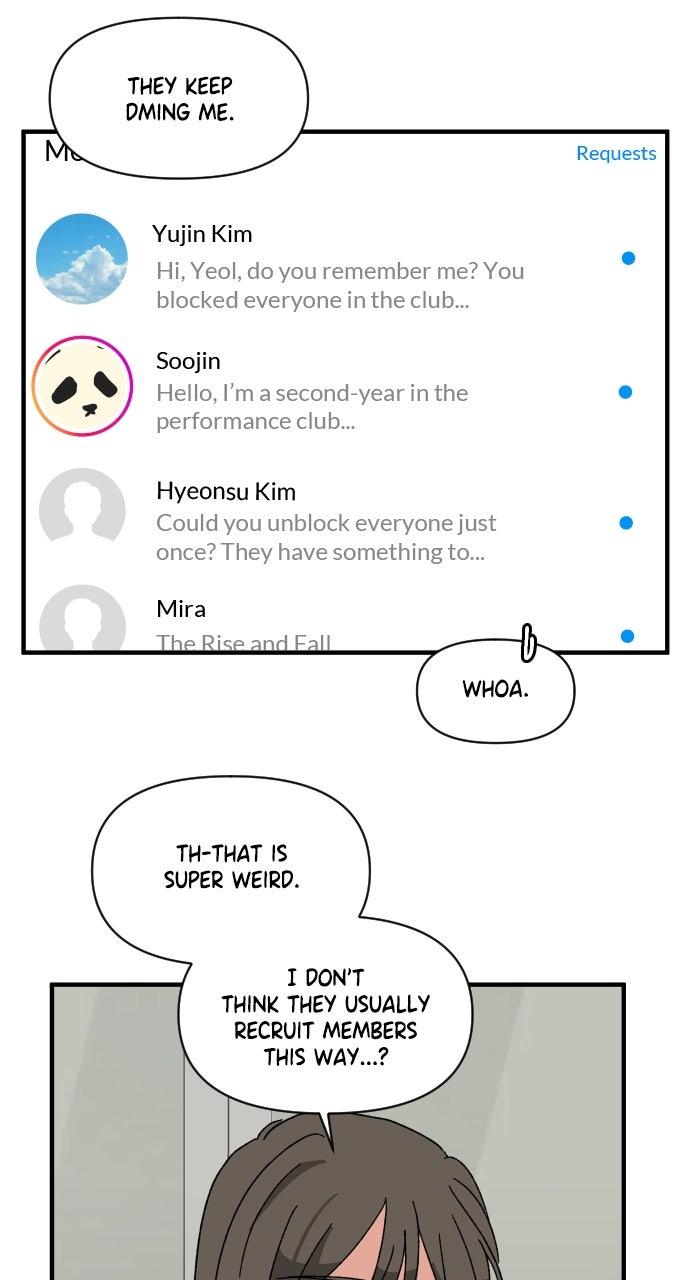 The Prize of Youth Chap 51 - Next Chap 52