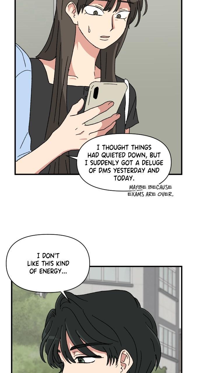 The Prize of Youth Chap 51 - Next Chap 52