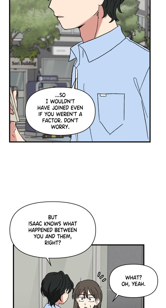 The Prize of Youth Chap 51 - Next Chap 52