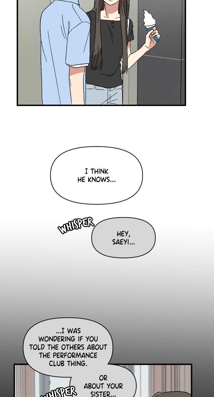 The Prize of Youth Chap 51 - Next Chap 52