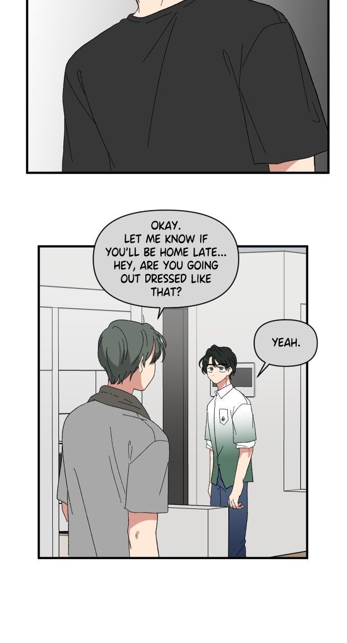 The Prize of Youth Chap 51 - Next Chap 52