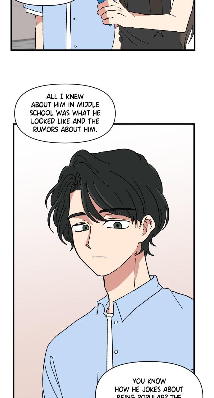 The Prize of Youth Chap 51 - Next Chap 52