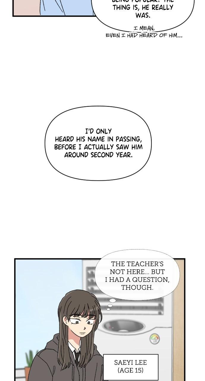 The Prize of Youth Chap 51 - Next Chap 52