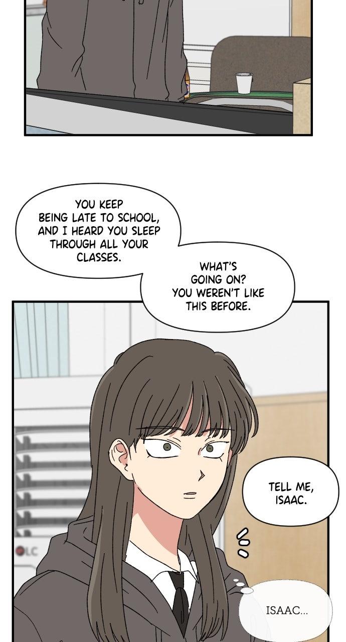 The Prize of Youth Chap 51 - Next Chap 52