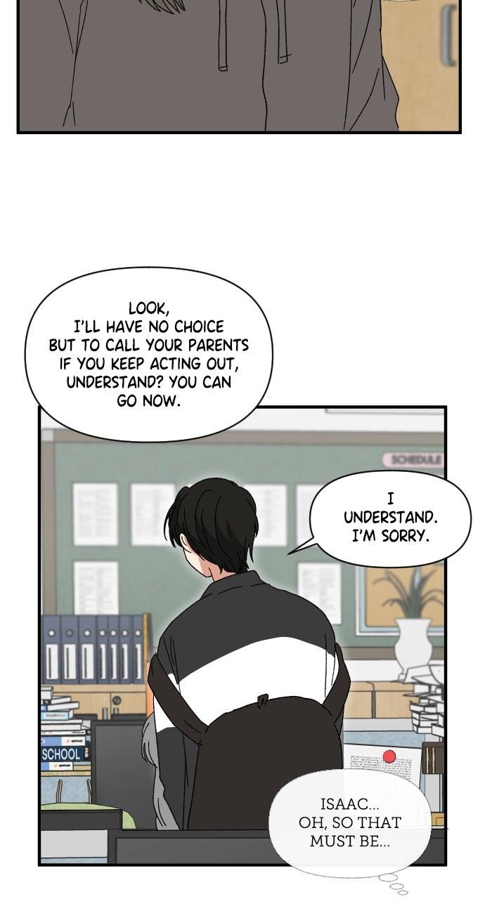 The Prize of Youth Chap 51 - Next Chap 52