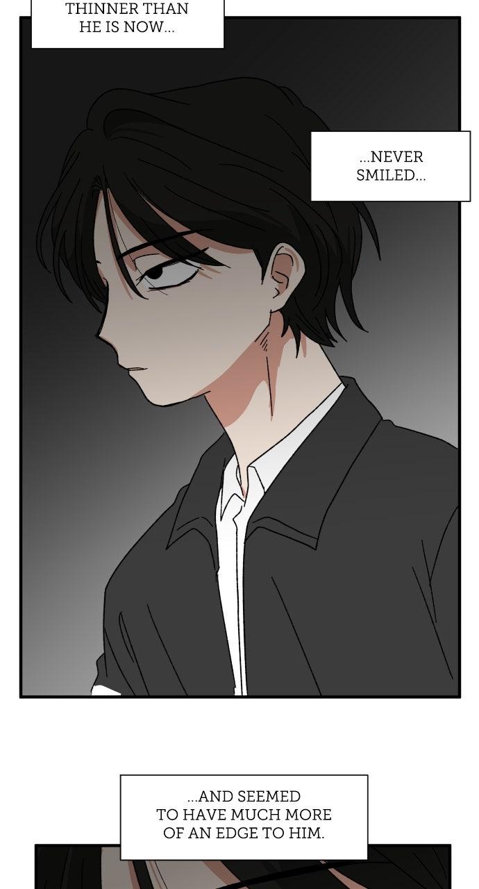 The Prize of Youth Chap 51 - Next Chap 52