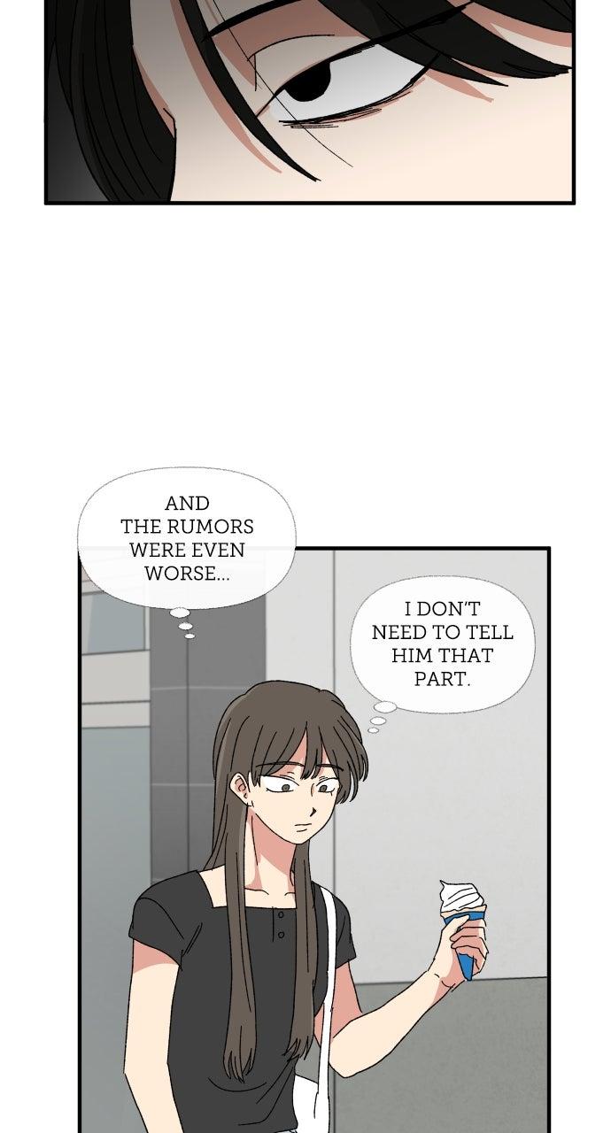 The Prize of Youth Chap 51 - Next Chap 52