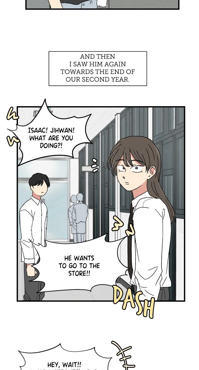 The Prize of Youth Chap 51 - Next Chap 52