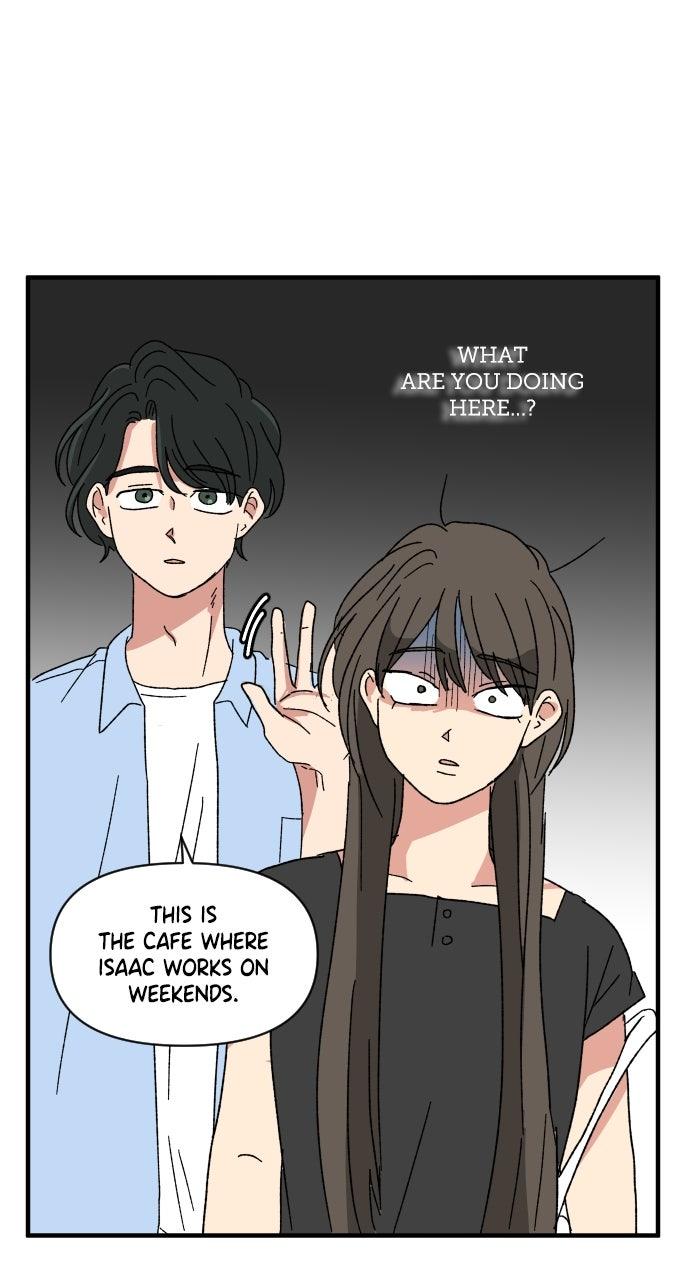 The Prize of Youth Chap 51 - Next Chap 52