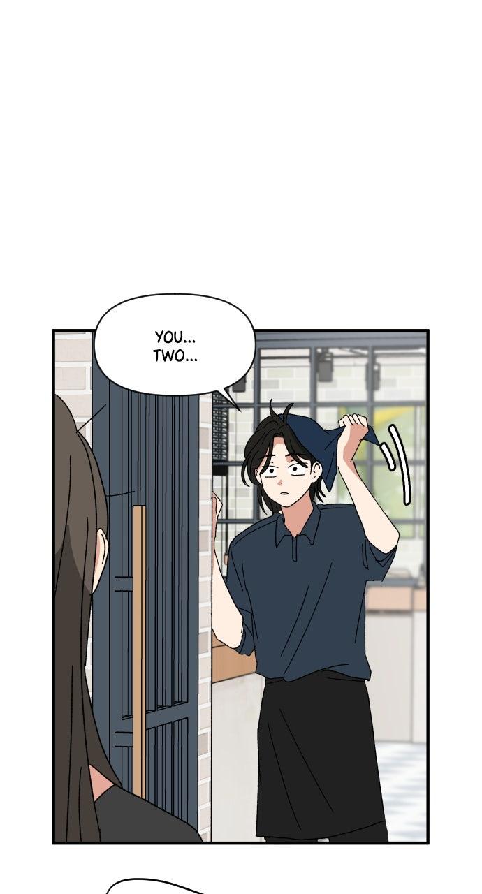 The Prize of Youth Chap 51 - Next Chap 52