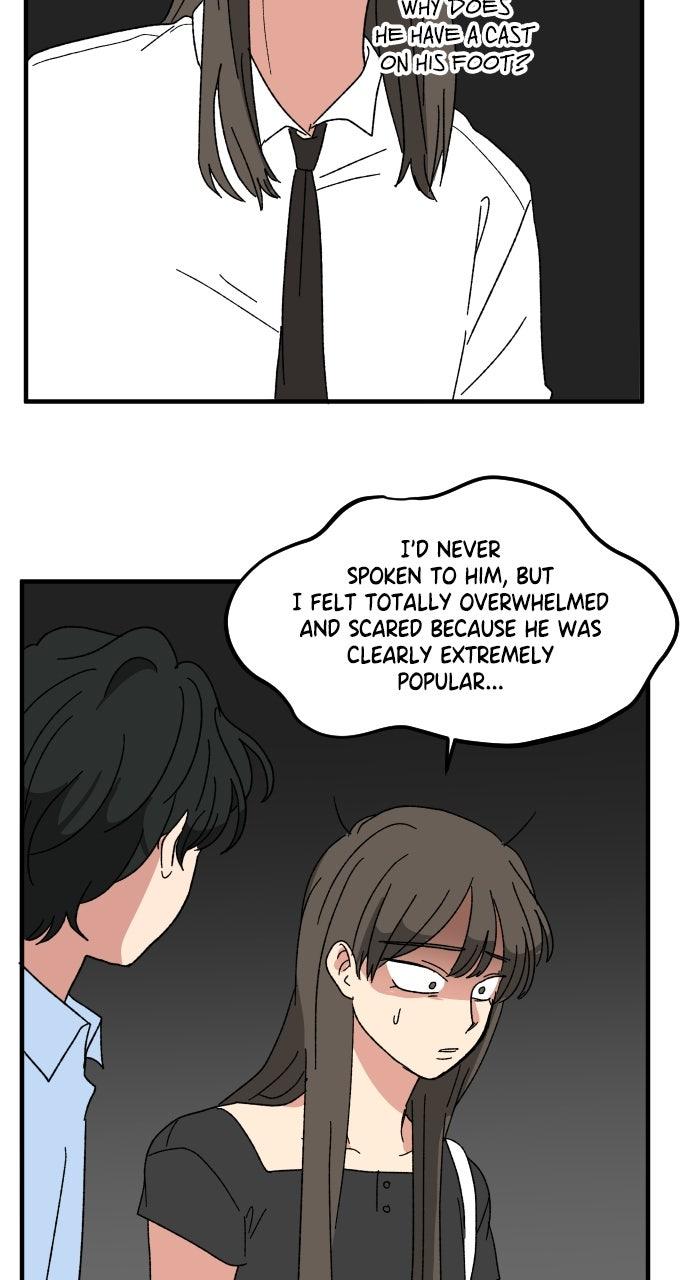 The Prize of Youth Chap 51 - Next Chap 52