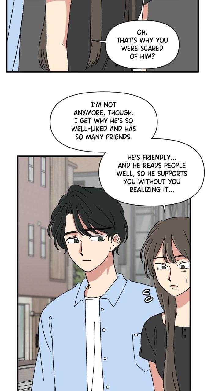 The Prize of Youth Chap 51 - Next Chap 52