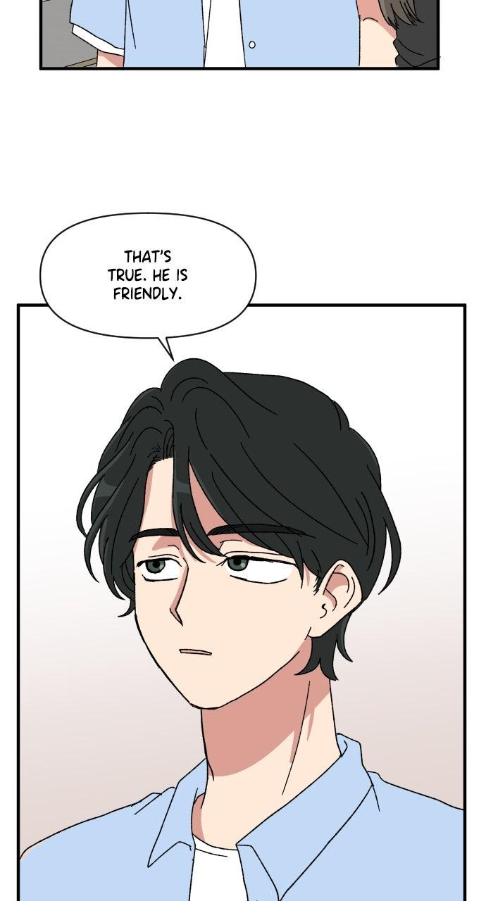 The Prize of Youth Chap 51 - Next Chap 52