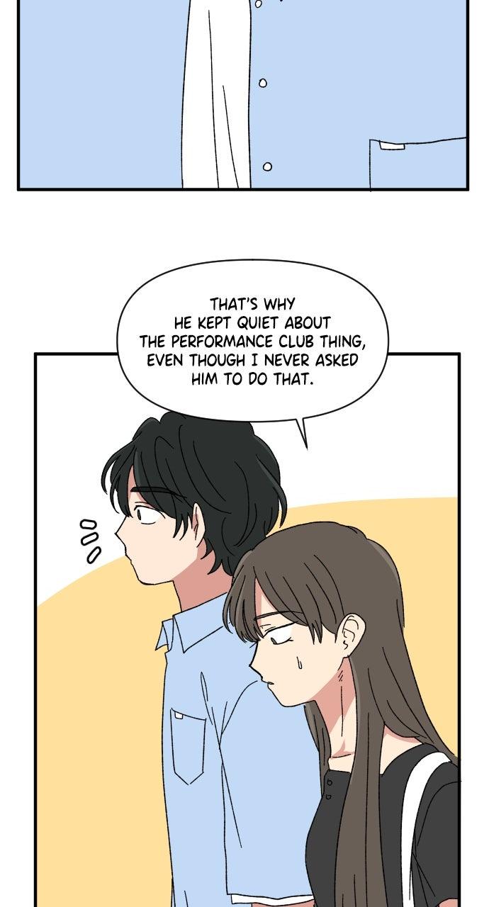 The Prize of Youth Chap 51 - Next Chap 52