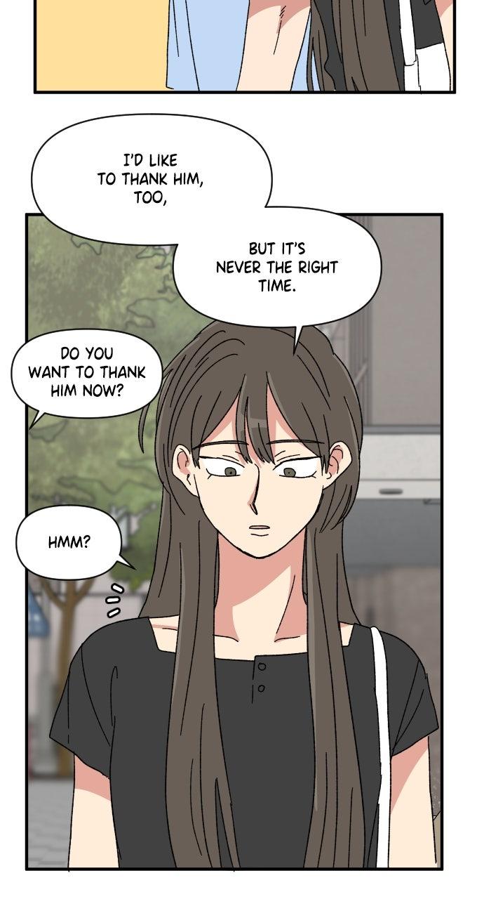 The Prize of Youth Chap 51 - Next Chap 52