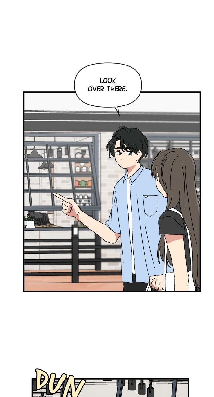 The Prize of Youth Chap 51 - Next Chap 52