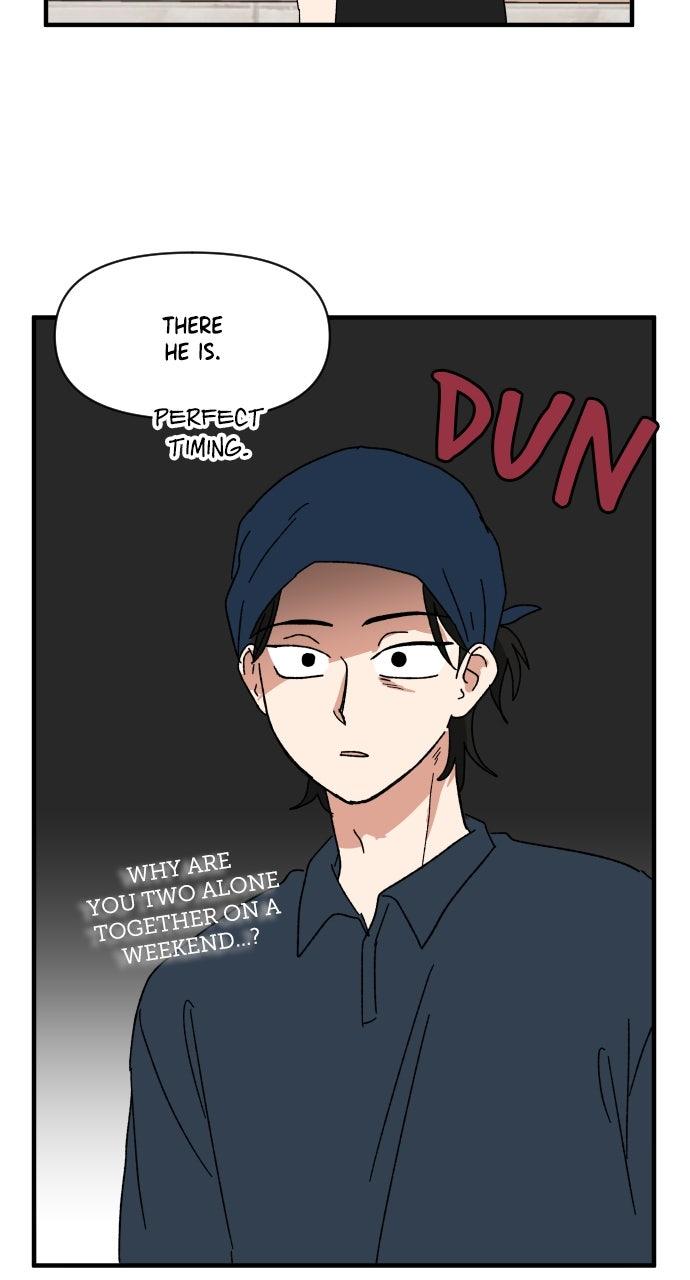 The Prize of Youth Chap 51 - Next Chap 52