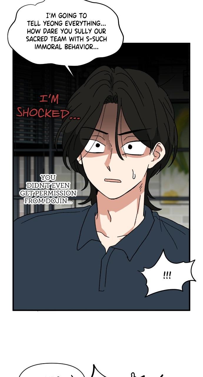 The Prize of Youth Chap 51 - Next Chap 52