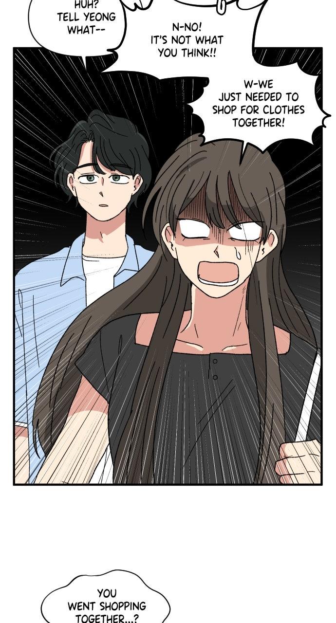 The Prize of Youth Chap 51 - Next Chap 52