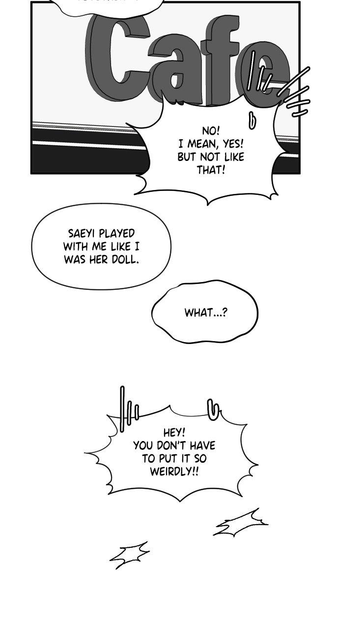 The Prize of Youth Chap 51 - Next Chap 52