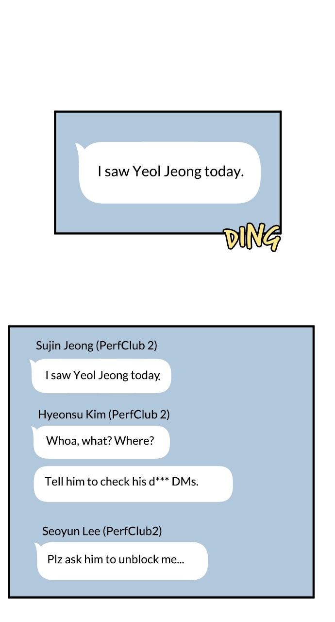 The Prize of Youth Chap 51 - Next Chap 52