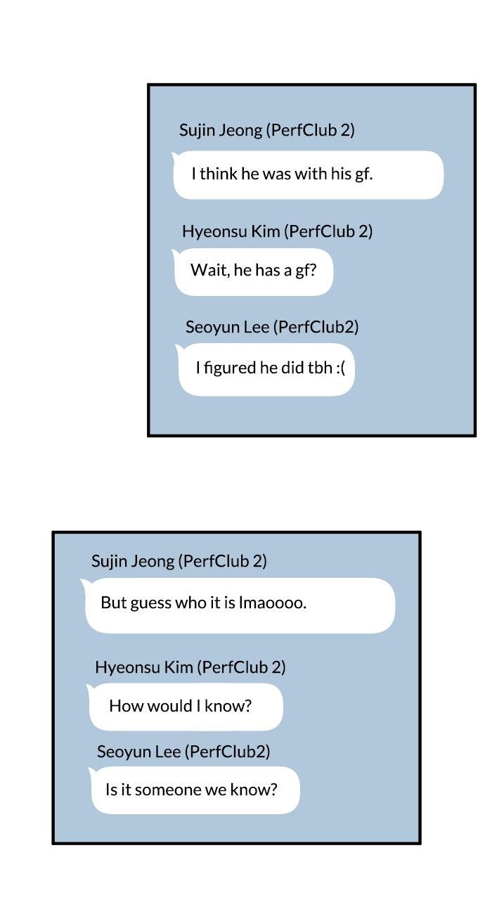 The Prize of Youth Chap 51 - Next Chap 52