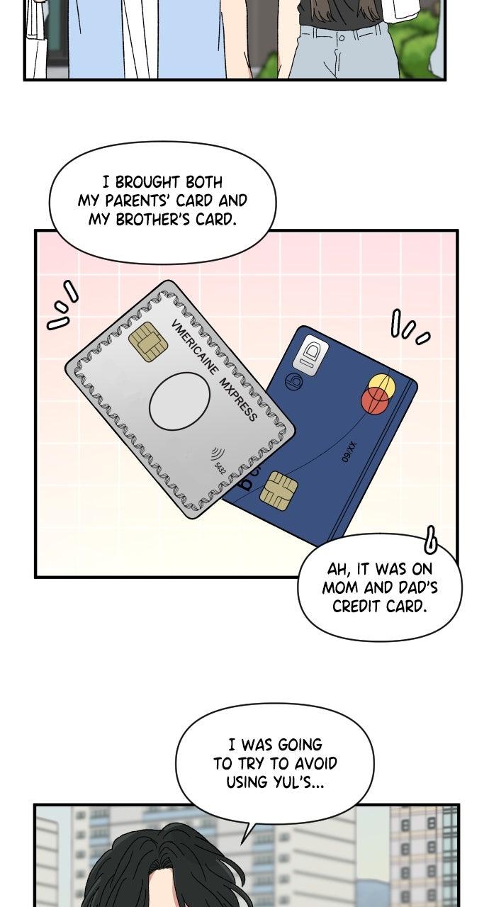 The Prize of Youth Chap 51 - Next Chap 52