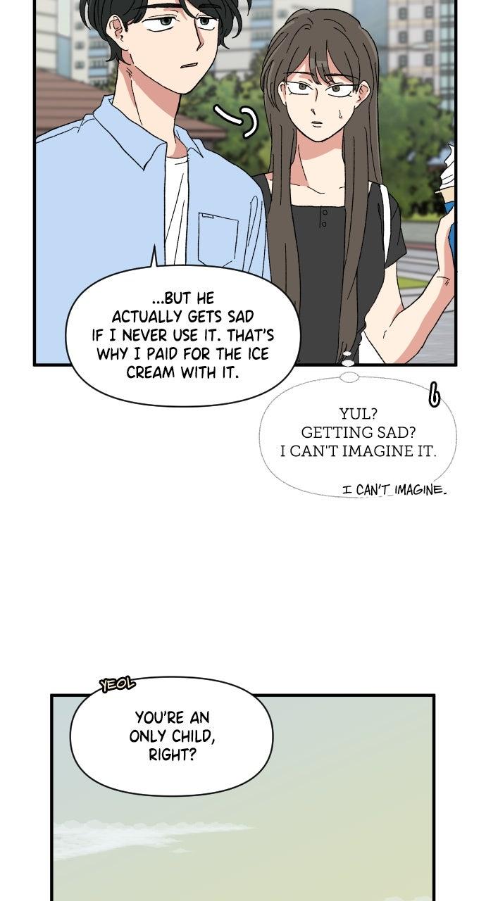 The Prize of Youth Chap 51 - Next Chap 52