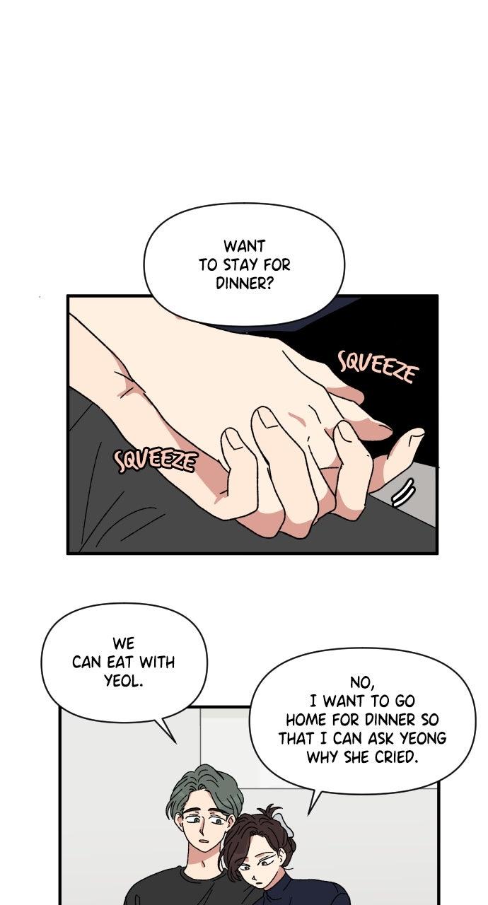 The Prize of Youth Chap 51 - Next Chap 52